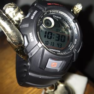 casio g2900